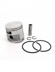 Piston complet St: MS 261 (44.7mm) -