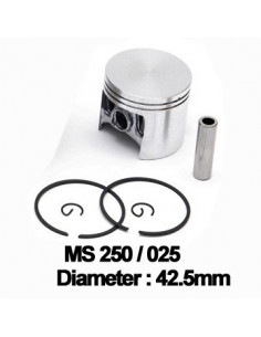 Piston complet Stihl: MS 250 (42.5mm) -