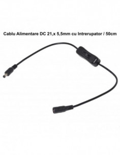 Cablu DC 2