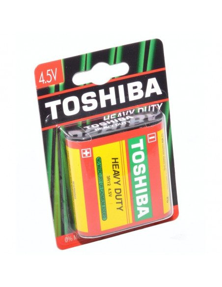 5V Toshiba