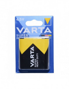 Baterie Varta Superlife 3R12/4