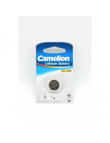 Baterie LI-ION Camelion 3V CR 1632