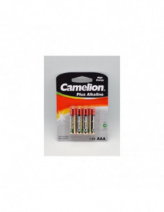 Baterii Alkaline Camelion Hight-Energy R3 AAA 