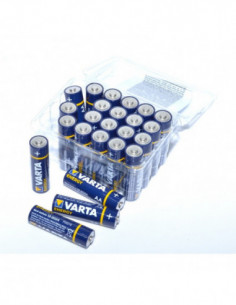 Baterii Alkaline Varta Energy-Energy R6 AA