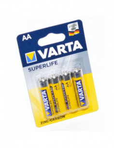 BateriI Varta Superlife R6 AA