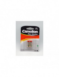 Baterie Alkalina Camelion LR1-N1