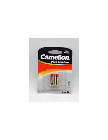Baterie Alkalina Camelion LR1-N1