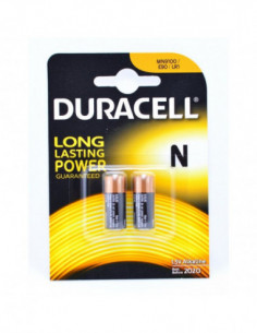 Baterie Alkalina Duracell LR1-1
