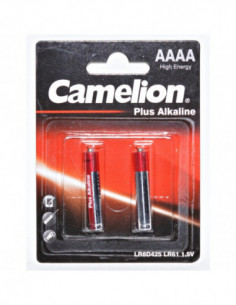 Baterie Alkalina AAAA Camelion High-Energy 1