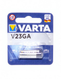 Baterie Alkalina Varta V23GA