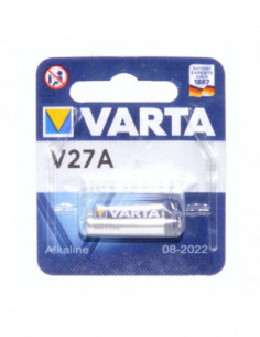 Baterie Alkalina Varta V27A