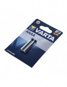 Baterie Varta AAAA Alkalina 1