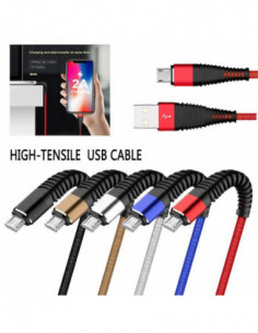 Cablu USB 3.0 - Micro Panzat TREQA