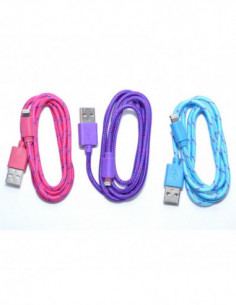 Cablu USB - iPhone Panzat