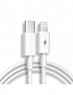 Cablu iPhone - USB Tip C