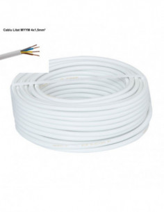 Cablu Electric Litat 4x1