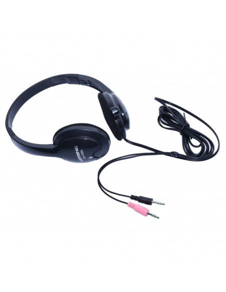 Casti PC Audio cu Microfon LH-720