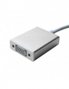 Convertor Video USB 3.1 Tip C - VGA