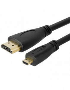 Cablu Hdmi Tata-Micro HDMI Tata/1