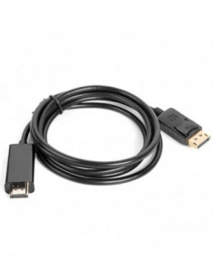 Cablu DisplayPort-HDMI 1