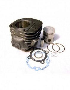 KIT CILINDRU YAMAHA BOOSTER/BW'S 100cc (52mm d -14mm)