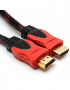 Cablu HDMI Panzat cu Filtre V1.4 / 30m