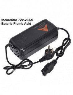 Incarcator Electric 72V-20Ah