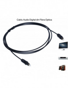 Cablu Audio Optic 1
