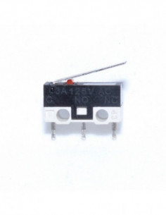 Limitator Micro cu Tija 13x13x6mm