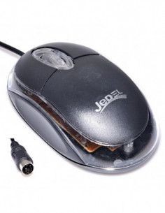 Mouse Optic Jedel cu PS2