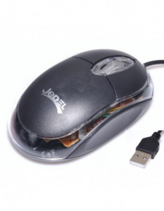 Mouse Optic Jedel cu USB