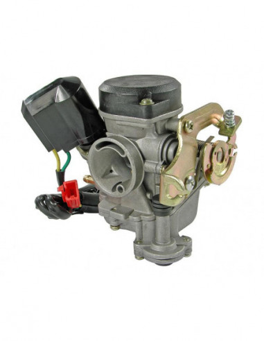 CARBURATOR GY6 50
