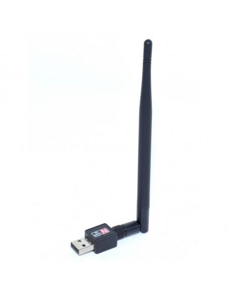  N Wireless cu USB 900Mbps
