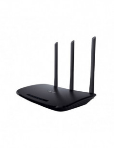 Router Wireless 450Mb/3 Antene det/TL-WR940N