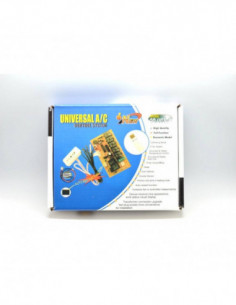 Kit Universal pentru Aparate Aer Conditionat