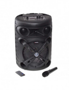Boxa QS-830 Karaoke 2000W