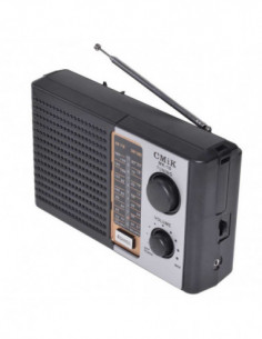 Radio Portabil MK10/220V
