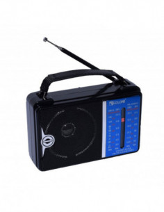 Radio RX-A07AC