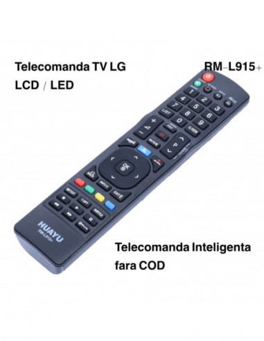 Telecomanda TV/LCD/LED LG