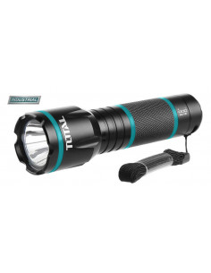 Lanterna - CREE XPE2 - R3 LED - 1W - 135 lumeni (INDUSTRIAL)