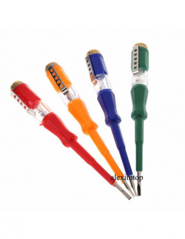 Creion Tensiune Color Mic AK-9588