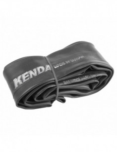 Camera KENDA 27.5 x 2.10 - 2.4" Ultralite FV-48 mm 148 grame