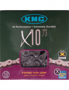 LANT KMC X 10-73