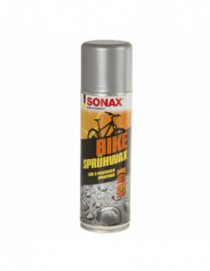 Spray cu ceara SONAX 300 ml