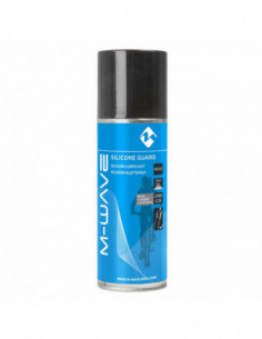 Spray cu silicon M-Wave ”SILICONE GUARD " 400 ml